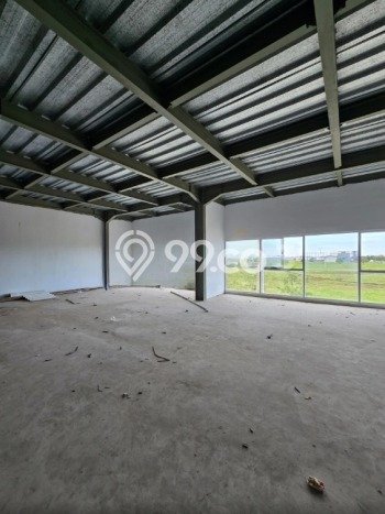 Gudang Komersial Dijual di Tangerang Tangerang LT 2790m2 & LB 4945m2 Gudang Komersial Dijual di Tangerang Tangerang LT 2790m2 & LB 4945m2