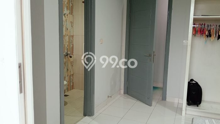 Rumah sewa siap huni 4 KT di Summarecon Bekasi, Bekasi Rumah sewa siap huni 4 KT di Summarecon Bekasi, Bekasi