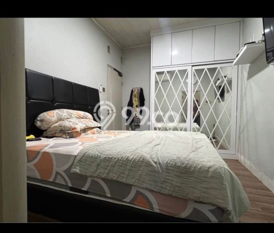Rumah Minimalis 3 KT LT 120m2 di Metland Menteng Rumah Minimalis 3 KT LT 120m2 di Metland Menteng