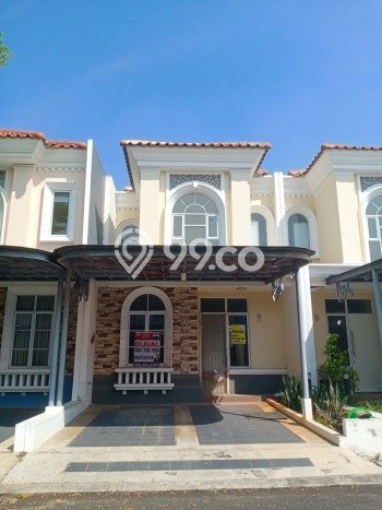 Hunian Cantik Minimalis Lb 45m2 di Cakung, Jakarta Timur Hunian Cantik Minimalis Lb 45m2 di Cakung, Jakarta Timur