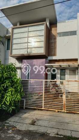 Disewakan Rumah Harga Terjangkau di Harapan Indah Bekasi dengan 5 Kamar Tidur Disewakan Rumah Harga Terjangkau di Harapan Indah Bekasi dengan 5 Kamar Tidur