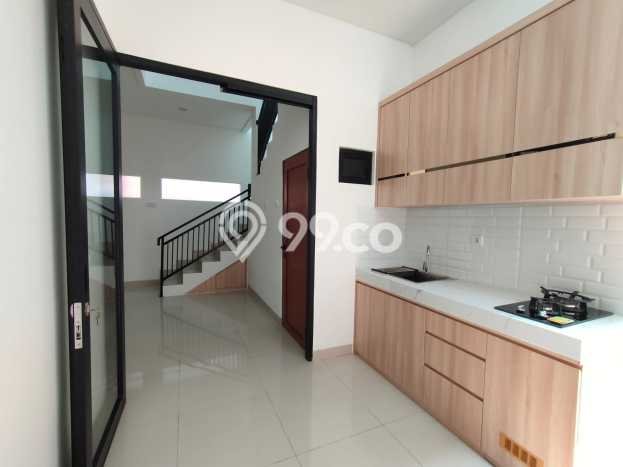 Rumah Minimalis 3 KT di Pondok Kelapa Jakarta Timur Unfurnished Rumah Minimalis 3 KT di Pondok Kelapa Jakarta Timur Unfurnished