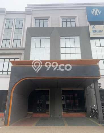 Ruko Usaha Dijual di Kelapa Gading Jakarta Utara LT 135m2 & LB 540m2 Ruko Usaha Dijual di Kelapa Gading Jakarta Utara LT 135m2 & LB 540m2