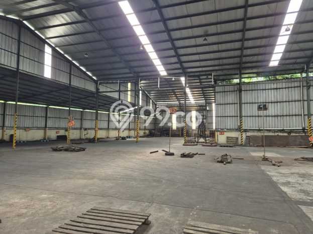 Lokasi Strategis! Dijual Gudang Bisnis di Cileungsi, Bogor Kondisi Baik Lokasi Strategis! Dijual Gudang Bisnis di Cileungsi, Bogor Kondisi Baik