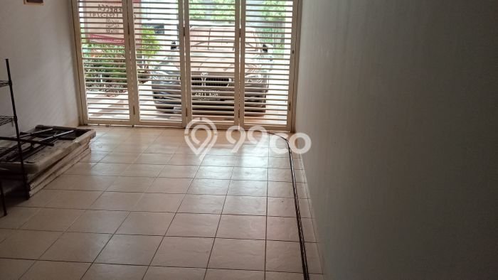 Rumah sewa siap huni 4 KT di Summarecon Bekasi, Bekasi Rumah sewa siap huni 4 KT di Summarecon Bekasi, Bekasi