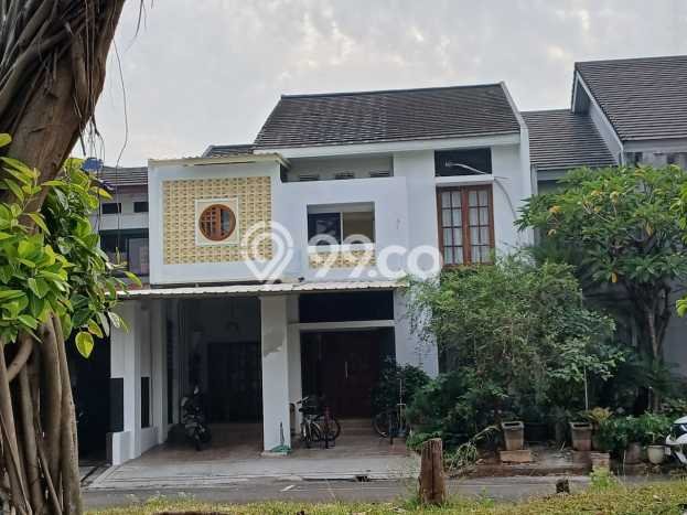 Rumah Eksklusif Siap Huni LT 225m2 di Tambun Selatan, Bekasi Rumah Eksklusif Siap Huni LT 225m2 di Tambun Selatan, Bekasi