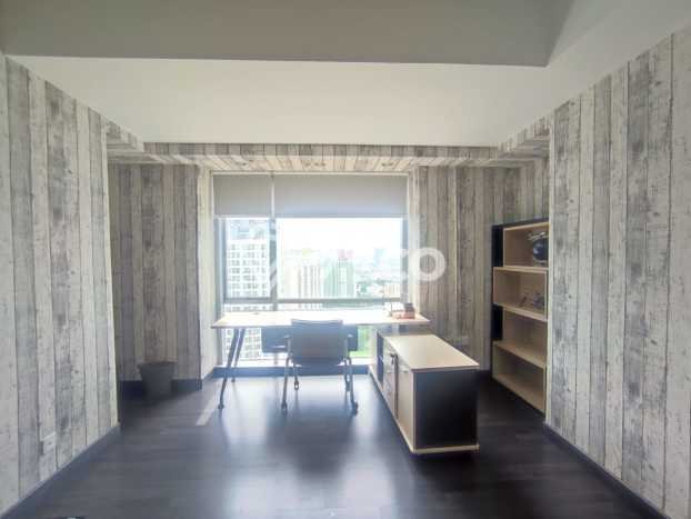 Apartemen Modern Dijual di Kemayoran, Jakarta Pusat Punya 4 KT / 2 Kamar Mandi Apartemen Modern Dijual di Kemayoran, Jakarta Pusat Punya 4 KT / 2 Kamar Mandi