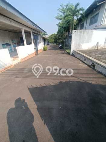 FOR RENT! Gudang di Bekasi Cocok untuk Bisnis 2000m2 FOR RENT! Gudang di Bekasi Cocok untuk Bisnis 2000m2