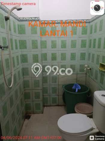Dijual Rumah 3 Kamar Lokasi Strategis Nyaman dan Strategis di Bekasi Utara Dijual Rumah 3 Kamar Lokasi Strategis Nyaman dan Strategis di Bekasi Utara