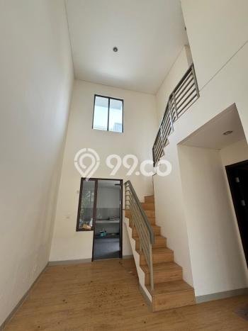 Rumah Strategis Modern Lb 90m2 di Cakung, Jakarta Timur Rumah Strategis Modern Lb 90m2 di Cakung, Jakarta Timur
