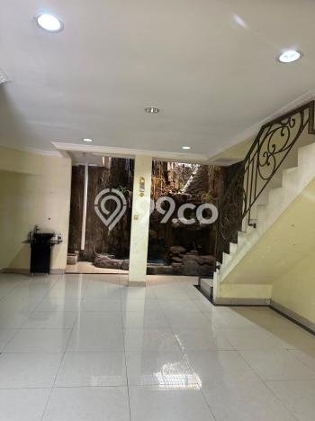 Dijual Cepat Rumah Bagus Siap Huni LB 108m2 di Cakung, Jakarta Timur Dijual Cepat Rumah Bagus Siap Huni LB 108m2 di Cakung, Jakarta Timur