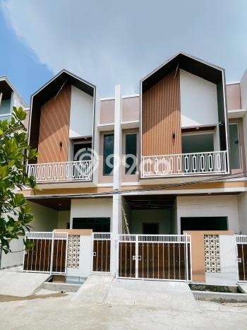 Hunian Nyaman Asri 3 KT Siap Pakai di Pondok Ungu Bekasi Hunian Nyaman Asri 3 KT Siap Pakai di Pondok Ungu Bekasi