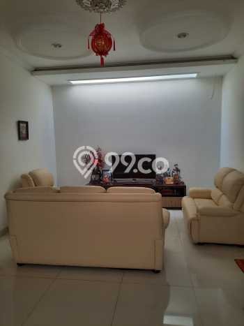 Rumah Luxury Modern Siap Huni di Sunter Jakarta Utara Rumah Luxury Modern Siap Huni di Sunter Jakarta Utara