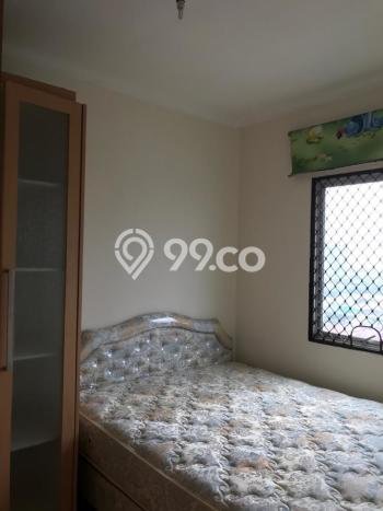 Dijual Apartemen 2 Kamar Tidur, 1 Kamar Mandi di Kelapa Gading, Jakarta Utara Dijual Apartemen 2 Kamar Tidur, 1 Kamar Mandi di Kelapa Gading, Jakarta Utara