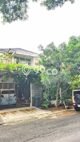 Hunian Elit LB 185m2 Siap Pakai Desain Elegan di Metland Menteng, Jakarta Timur Hunian Elit LB 185m2 Siap Pakai Desain Elegan di Metland Menteng, Jakarta Timur