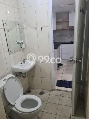 Dijual Apartemen di Bekasi 1 Kamar & 1 Kamar Mandi, Luas 21m2 Dijual Apartemen di Bekasi 1 Kamar & 1 Kamar Mandi, Luas 21m2