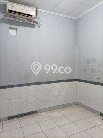 Rumah Minimalis 3 KT di Harapan Indah Bekasi Rumah Minimalis 3 KT di Harapan Indah Bekasi