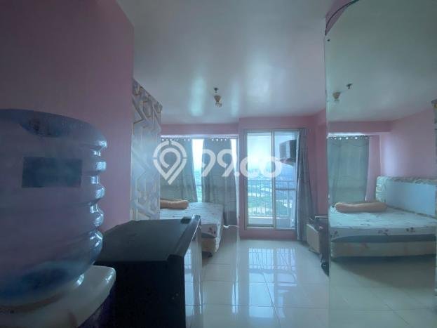 Apartemen Sewa 1 Kamar Murah Siap Huni di Jakarta Timur, Luas 26m2 Apartemen Sewa 1 Kamar Murah Siap Huni di Jakarta Timur, Luas 26m2