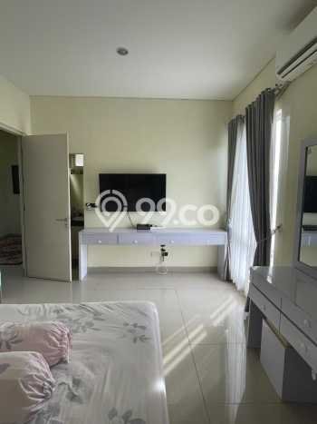 Rumah Minimalis 5 Kamar LT 180m2 di harapan indah Rumah Minimalis 5 Kamar LT 180m2 di harapan indah