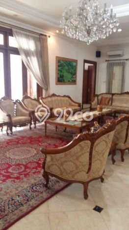 Dijual Rumah Premium dengan Fasilitas Sekitar Lengkap di Menteng, Jakarta Pusat Dijual Rumah Premium dengan Fasilitas Sekitar Lengkap di Menteng, Jakarta Pusat