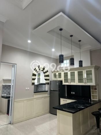 Rumah Mewah Dijual LT 141m2 di Kebon Jeruk, Jakarta Barat Rumah Mewah Dijual LT 141m2 di Kebon Jeruk, Jakarta Barat