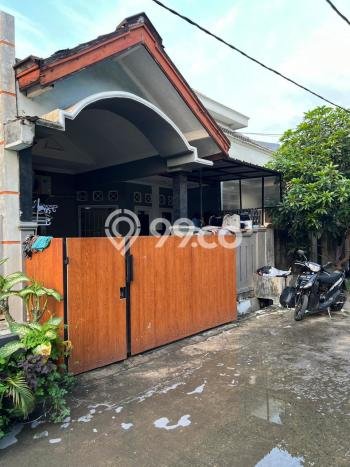 Hunian Cantik Minimalis Lb 72m2 di Bekasi Utara, Bekasi Hunian Cantik Minimalis Lb 72m2 di Bekasi Utara, Bekasi