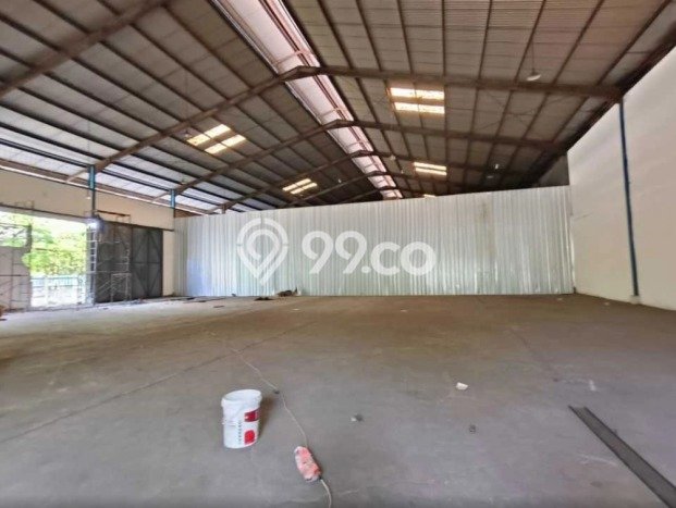 FOR RENT! Gudang di Ancol Cocok untuk Bisnis 900m2 FOR RENT! Gudang di Ancol Cocok untuk Bisnis 900m2