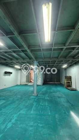 Gudang Bagus Dijual LB 180m2 Lokasi Strategis Jakarta Utara Area Cocok untuk Bisnis Gudang Bagus Dijual LB 180m2 Lokasi Strategis Jakarta Utara Area Cocok untuk Bisnis