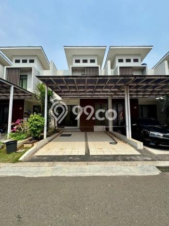 Rumah Strategis Modern Lb 90m2 di Cakung, Jakarta Timur Rumah Strategis Modern Lb 90m2 di Cakung, Jakarta Timur