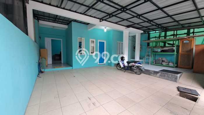 For Sale Hunian Rumah Nyaman 3 Kamar di Harapan Indah, Bekasi For Sale Hunian Rumah Nyaman 3 Kamar di Harapan Indah, Bekasi