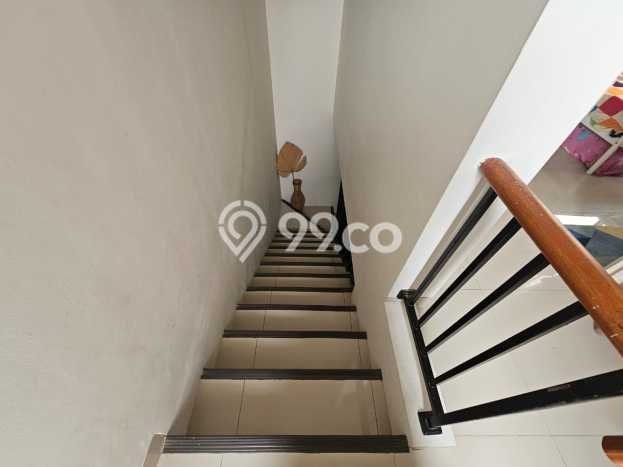 Jual Rumah Modern 3 KT di harapan indah, Bekasi Jual Rumah Modern 3 KT di harapan indah, Bekasi