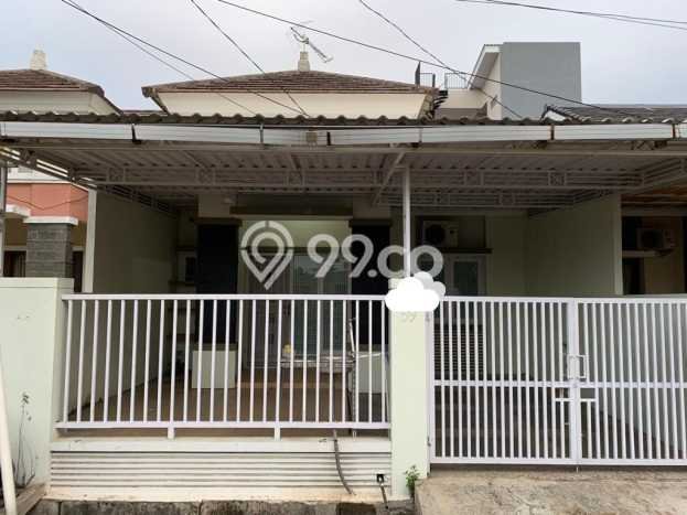 Rumah Minimalis 3 KT LT 126m2 di Harapan Indah Rumah Minimalis 3 KT LT 126m2 di Harapan Indah
