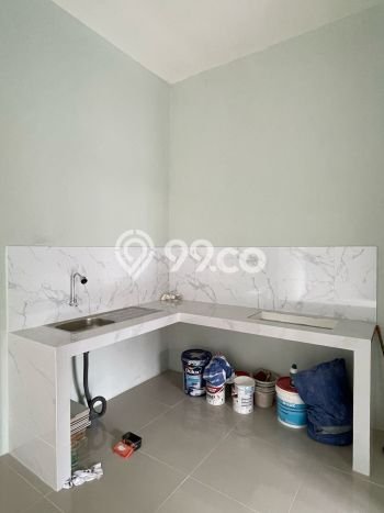 Rumah Minimalis 3 Kamar LT 77m2 di harapan indah Rumah Minimalis 3 Kamar LT 77m2 di harapan indah