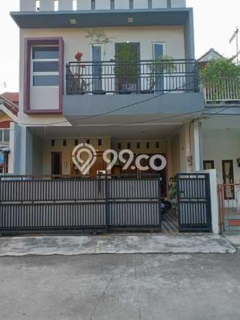 Jual Rumah Modern 3 KT di Bekasi, Bekasi Jual Rumah Modern 3 KT di Bekasi, Bekasi