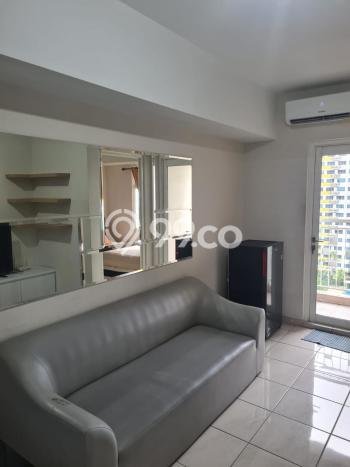 Dijual Apartemen di Bekasi 1 Kamar & 1 Kamar Mandi, Luas 21m2 Dijual Apartemen di Bekasi 1 Kamar & 1 Kamar Mandi, Luas 21m2
