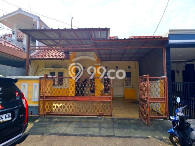 Rumah sewa siap huni 3 Kamar Tidur di harapan indah, Bekasi Rumah sewa siap huni 3 Kamar Tidur di harapan indah, Bekasi