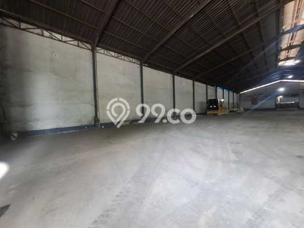 Disewakan Gudang komersial di Cilincing luas bangunan 2000m2 Disewakan Gudang komersial di Cilincing luas bangunan 2000m2