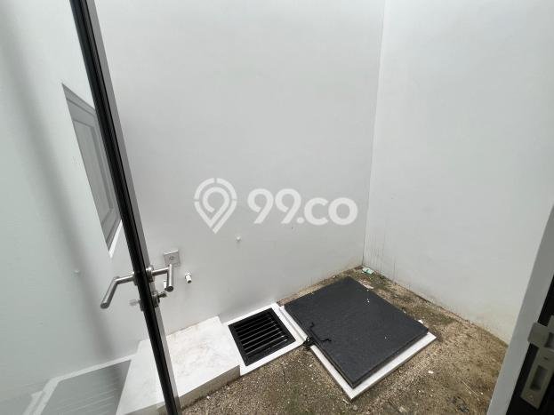 Rumah Strategis Minimalis Lb 88m2 di Cakung, Jakarta Timur Rumah Strategis Minimalis Lb 88m2 di Cakung, Jakarta Timur