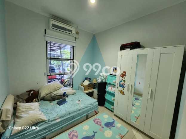 Dijual Hunian Rumah Terawat 2 KT di Metland Menteng, Jakarta Timur Dijual Hunian Rumah Terawat 2 KT di Metland Menteng, Jakarta Timur