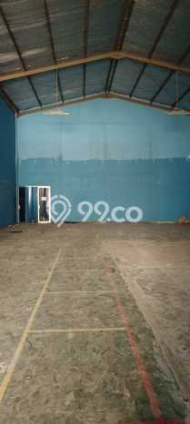 Gudang Disewa di Pulo Gadung, Jakarta Timur, LT 504m2 / LB 430m2 Gudang Disewa di Pulo Gadung, Jakarta Timur, LT 504m2 / LB 430m2