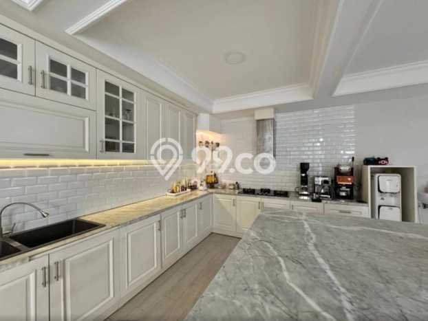 Rumah Mewah Dijual LT 160m2 di Kelapa Gading, Jakarta Utara Rumah Mewah Dijual LT 160m2 di Kelapa Gading, Jakarta Utara