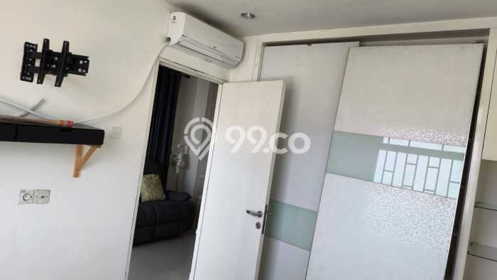 Apartemen Terawat Dijual di Jakarta Utara Spesifikasi 2 KT, 1 KM Apartemen Terawat Dijual di Jakarta Utara Spesifikasi 2 KT, 1 KM