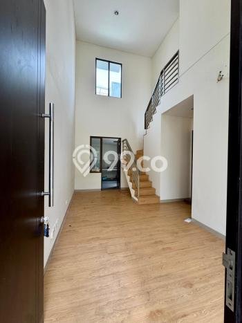 Rumah Strategis Modern Lb 90m2 di Cakung, Jakarta Timur Rumah Strategis Modern Lb 90m2 di Cakung, Jakarta Timur