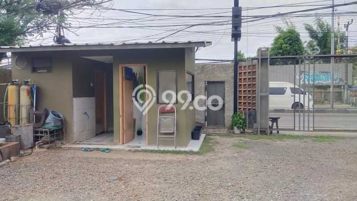 Komersial paling strategis disewakan di Tambun Selatan Bekasi Komersial paling strategis disewakan di Tambun Selatan Bekasi