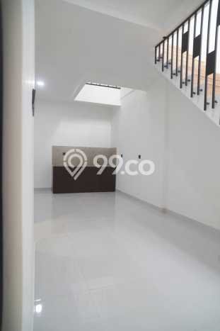Rumah Minimalis 4 KT LT 77m2 di Bekasi Rumah Minimalis 4 KT LT 77m2 di Bekasi