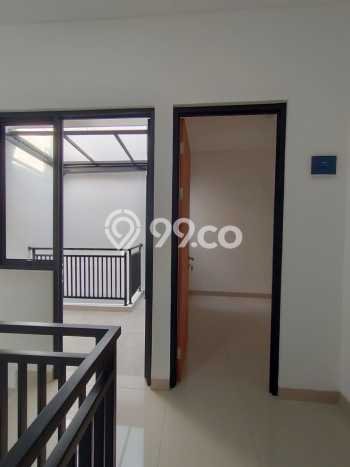 Rumah Minimalis 3 KT di Pondok Kelapa Jakarta Timur Unfurnished Rumah Minimalis 3 KT di Pondok Kelapa Jakarta Timur Unfurnished