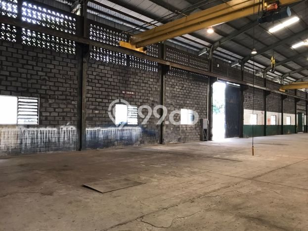 Gudang untuk disewa di Tambun Selatan punya LT 4000m2 & LB 1700m2 harga sewa kompetitif Gudang untuk disewa di Tambun Selatan punya LT 4000m2 & LB 1700m2 harga sewa kompetitif