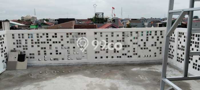 Rumah Minimalis 3 KT LT 60m2 di Pejuang Rumah Minimalis 3 KT LT 60m2 di Pejuang