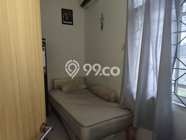 Dijual Hunian Rumah Nyaman 2 Kamar di Harapan Indah, Bekasi Dijual Hunian Rumah Nyaman 2 Kamar di Harapan Indah, Bekasi