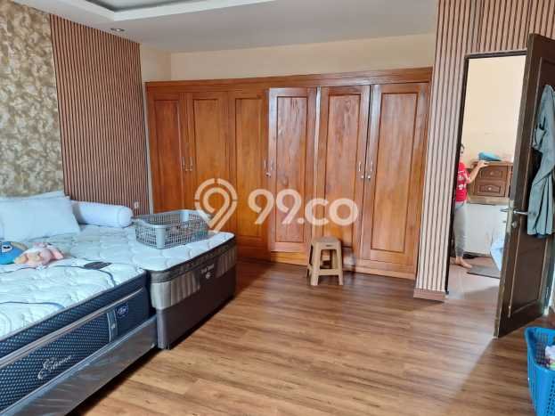 Disewakan! Rumah 4 Kamar Tidur &
3 Kamar Mandi di Bekasi, Bekasi Disewakan! Rumah 4 Kamar Tidur &
3 Kamar Mandi di Bekasi, Bekasi